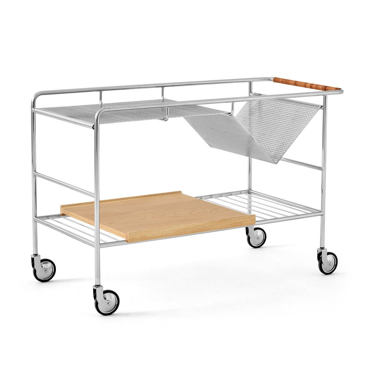 Mobilier - Desserte | Alima NDS1 - &Tradition
