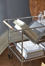 Mobilier - Desserte | Alima NDS1 - &Tradition