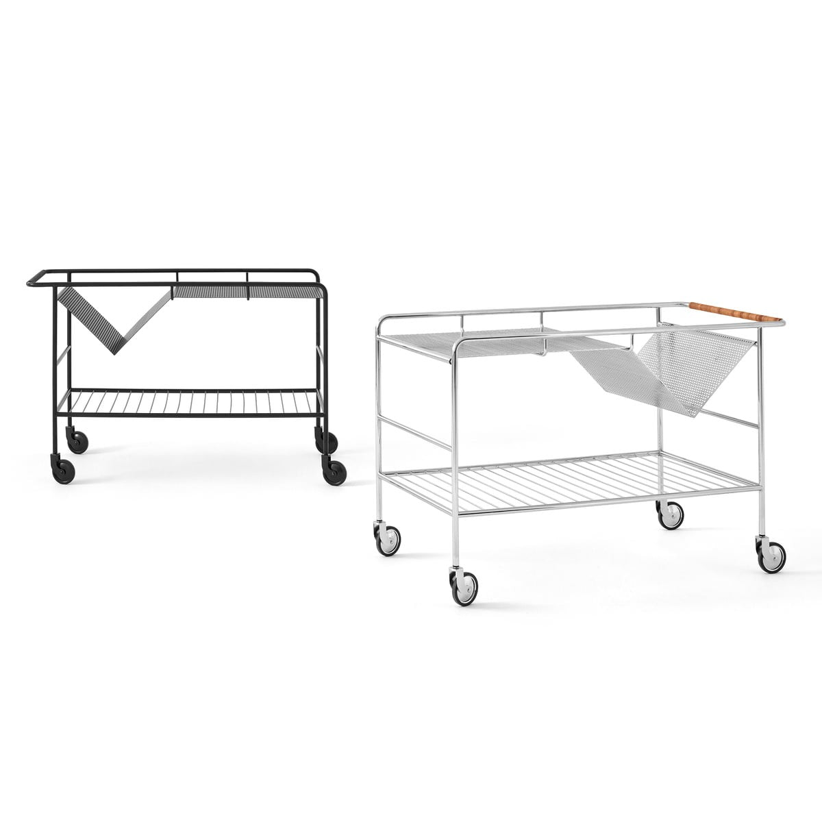 Mobilier - Desserte | Alima NDS1 - &Tradition