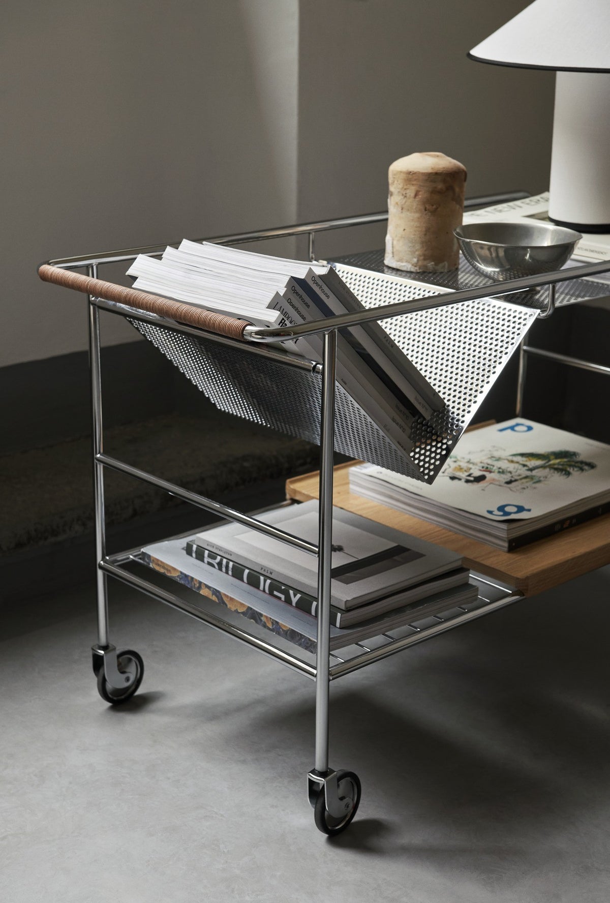 Mobilier - Desserte | Alima NDS1 - &Tradition