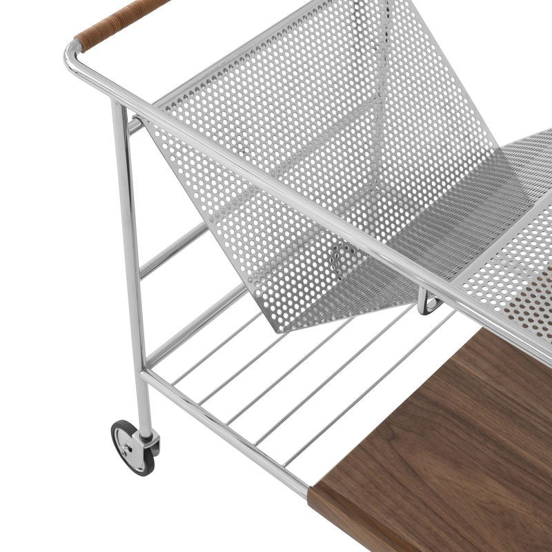 Mobilier - Desserte | Alima NDS1 - &Tradition