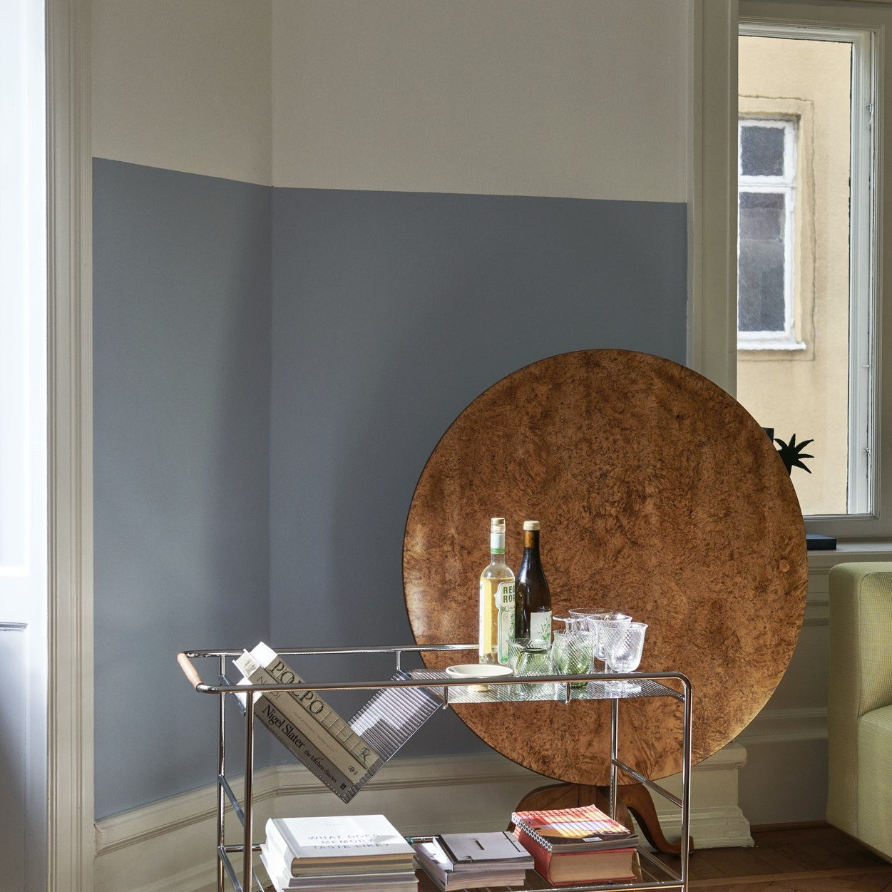 Mobilier - Desserte | Alima NDS1 - &Tradition