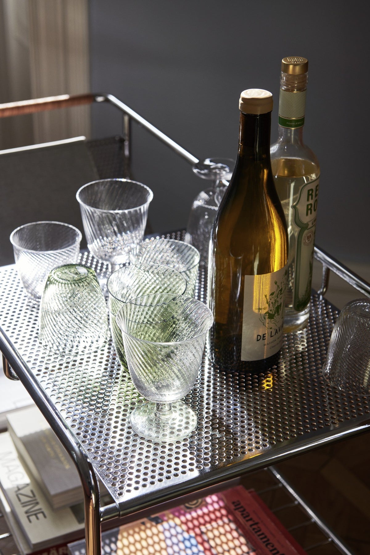 Mobilier - Desserte | Alima NDS1 - &Tradition