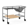 Mobilier - Desserte | Alima NDS1 - &Tradition