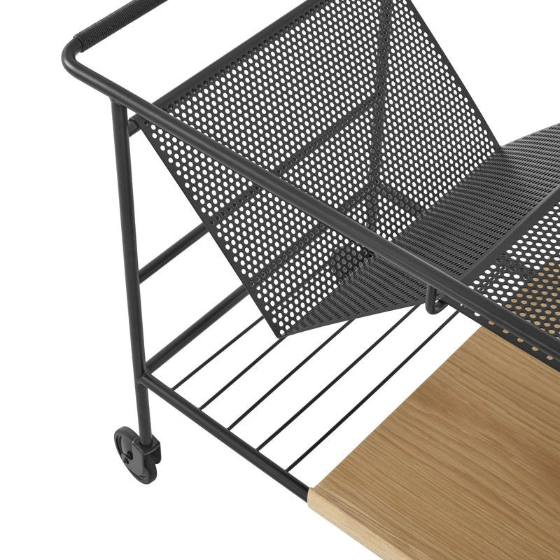Mobilier - Desserte | Alima NDS1 - &Tradition
