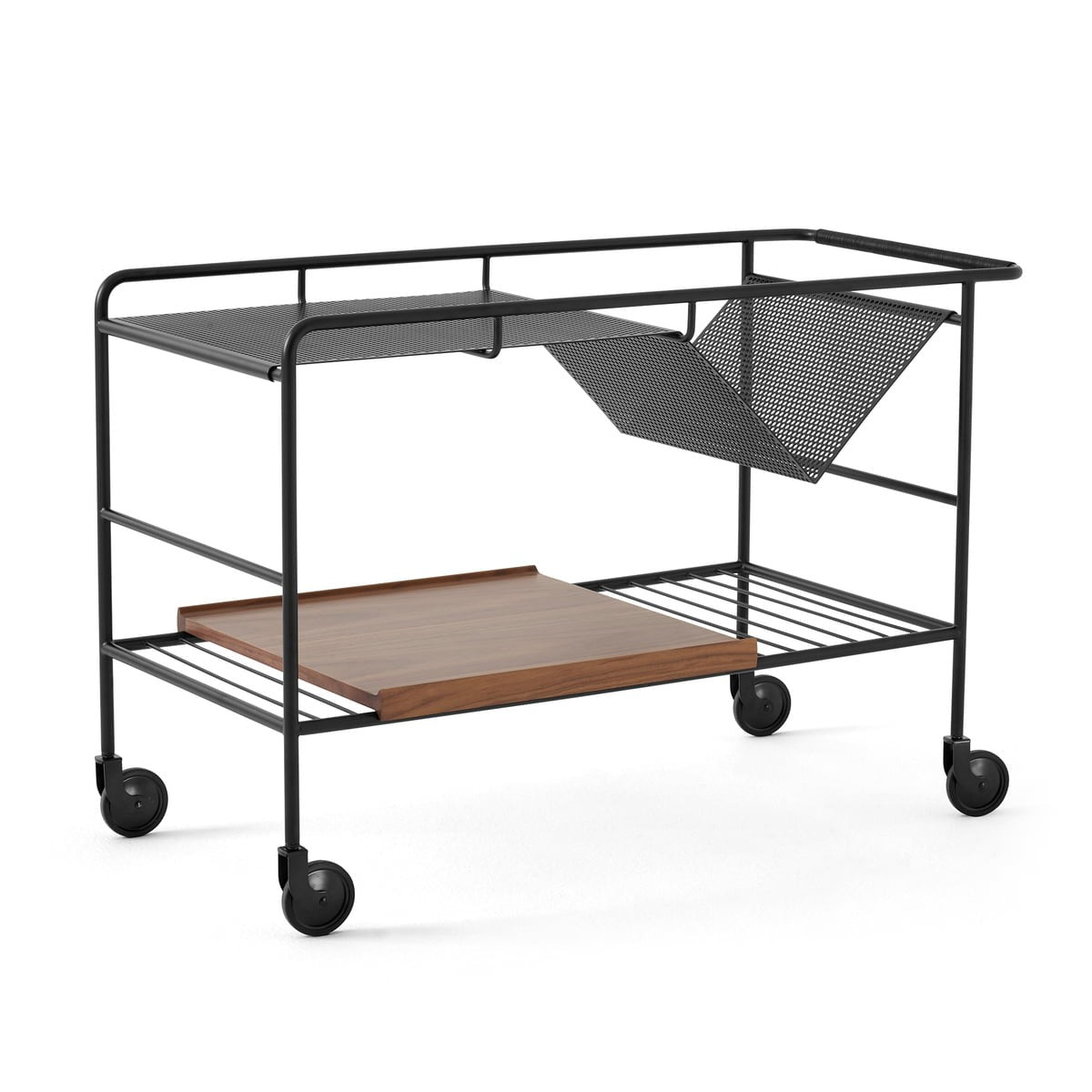Mobilier - Desserte | Alima NDS1 - &Tradition