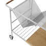 Mobilier - Desserte | Alima NDS1 - &Tradition