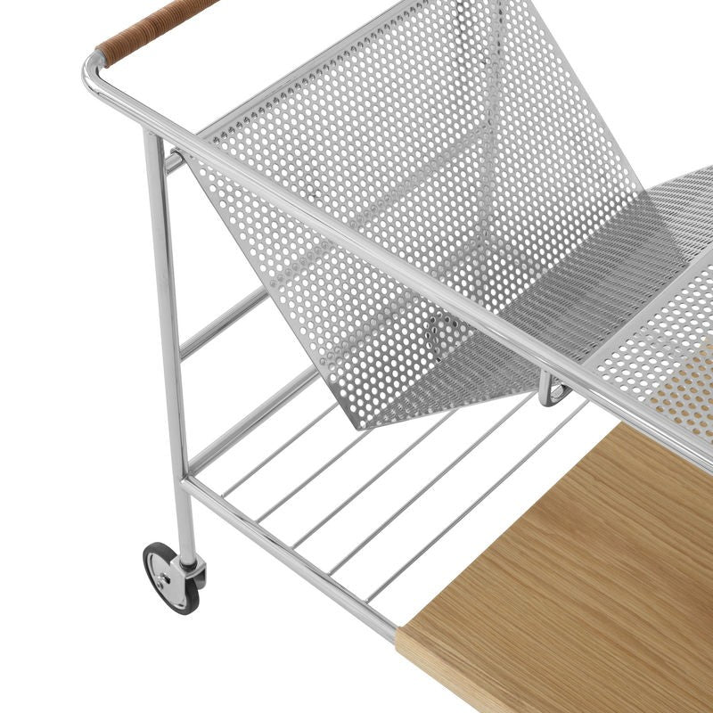 Mobilier - Desserte | Alima NDS1 - &Tradition
