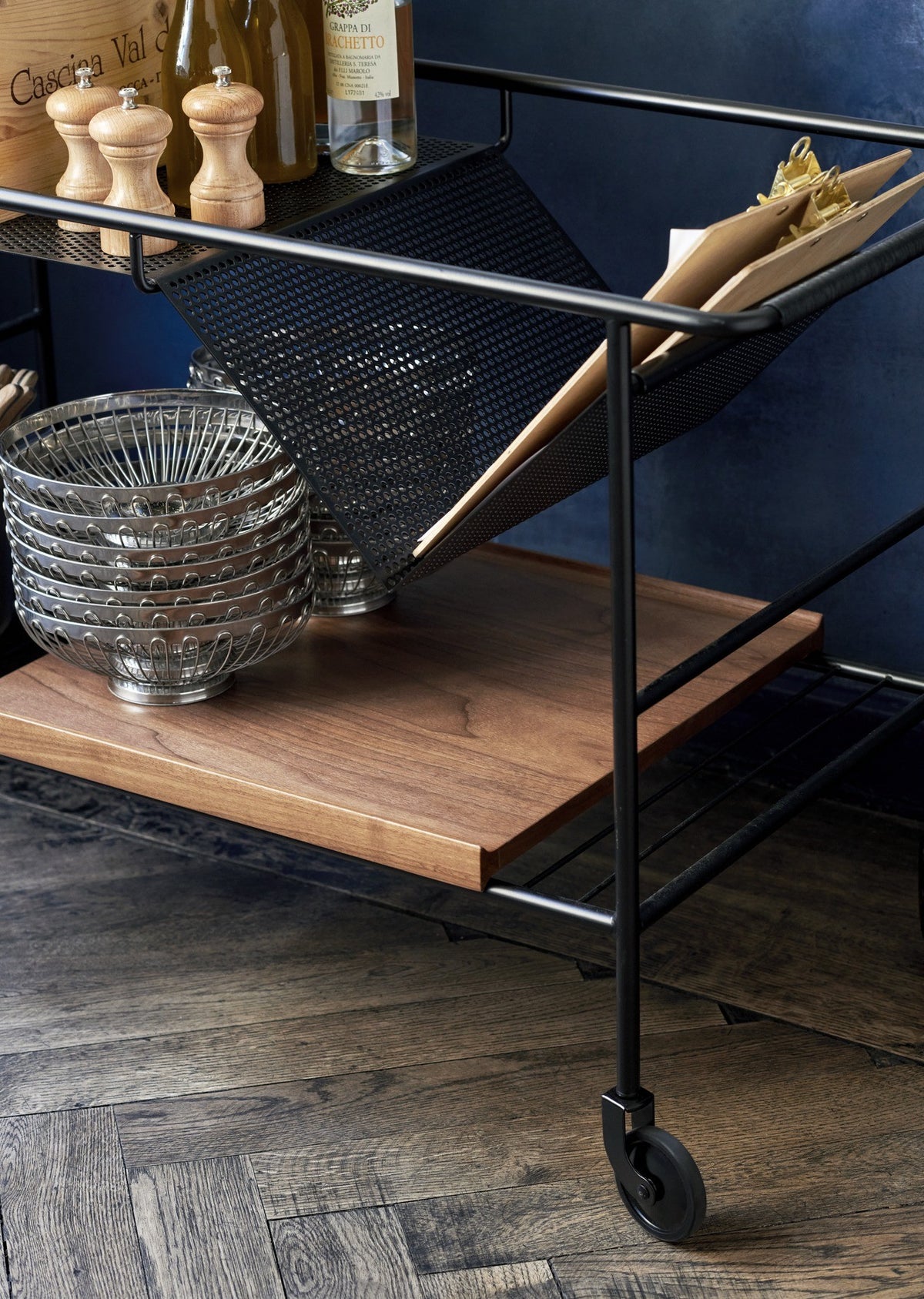 Mobilier - Desserte | Alima NDS1 - &Tradition