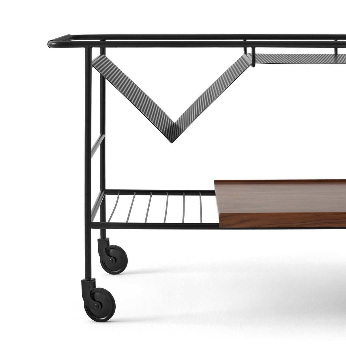 Mobilier - Desserte | Alima NDS1 - &Tradition