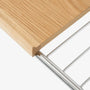 Mobilier - Desserte | Alima NDS1 - &Tradition