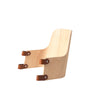 Mobilier - Dossier pour chaise haute | ND54 - Carl Hansen