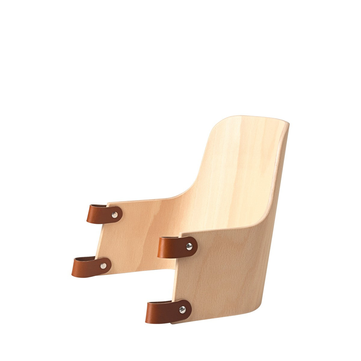 Mobilier - Dossier pour chaise haute | ND54 - Carl Hansen