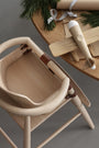 Mobilier - Dossier pour chaise haute | ND54 - Carl Hansen
