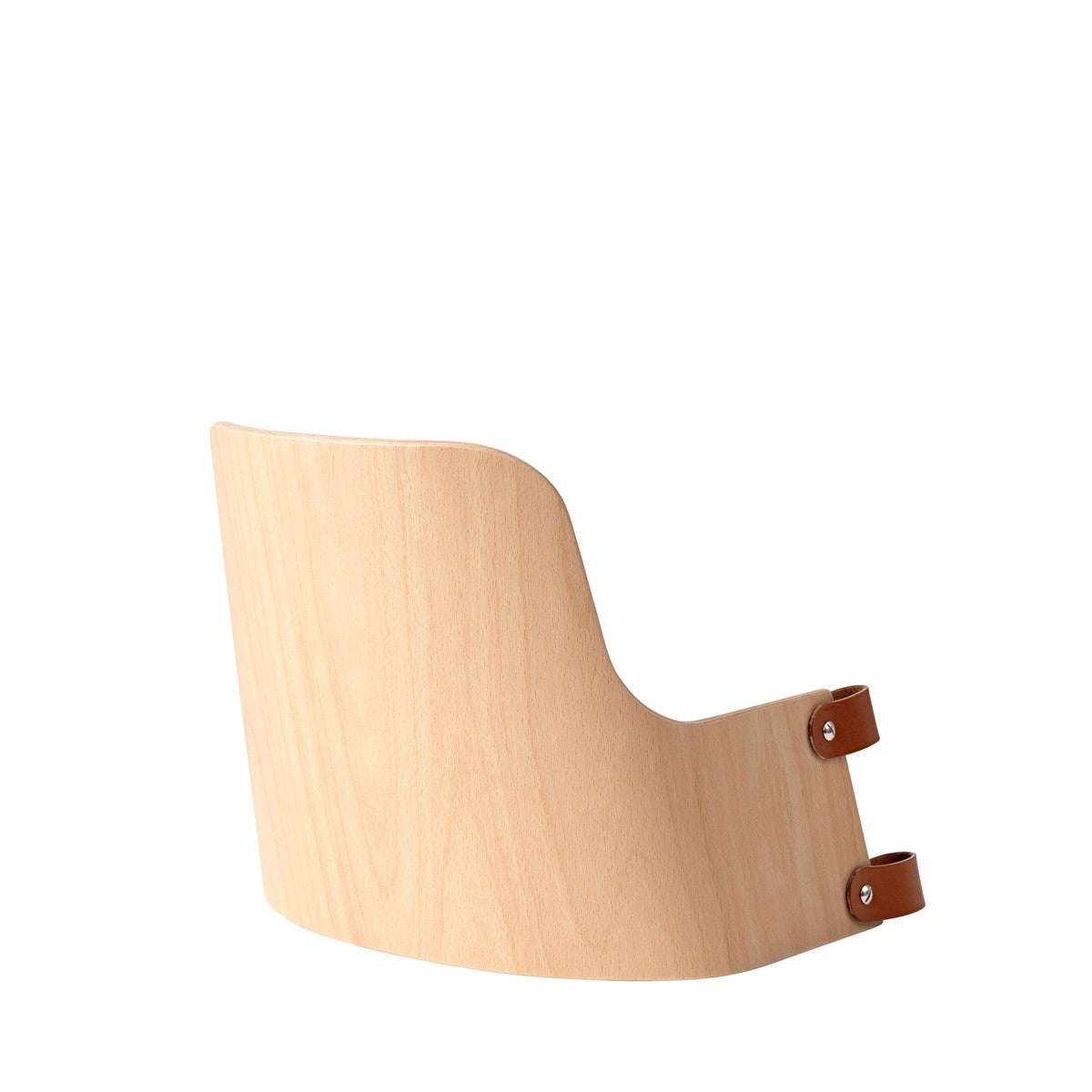 Mobilier - Dossier pour chaise haute | ND54 - Carl Hansen