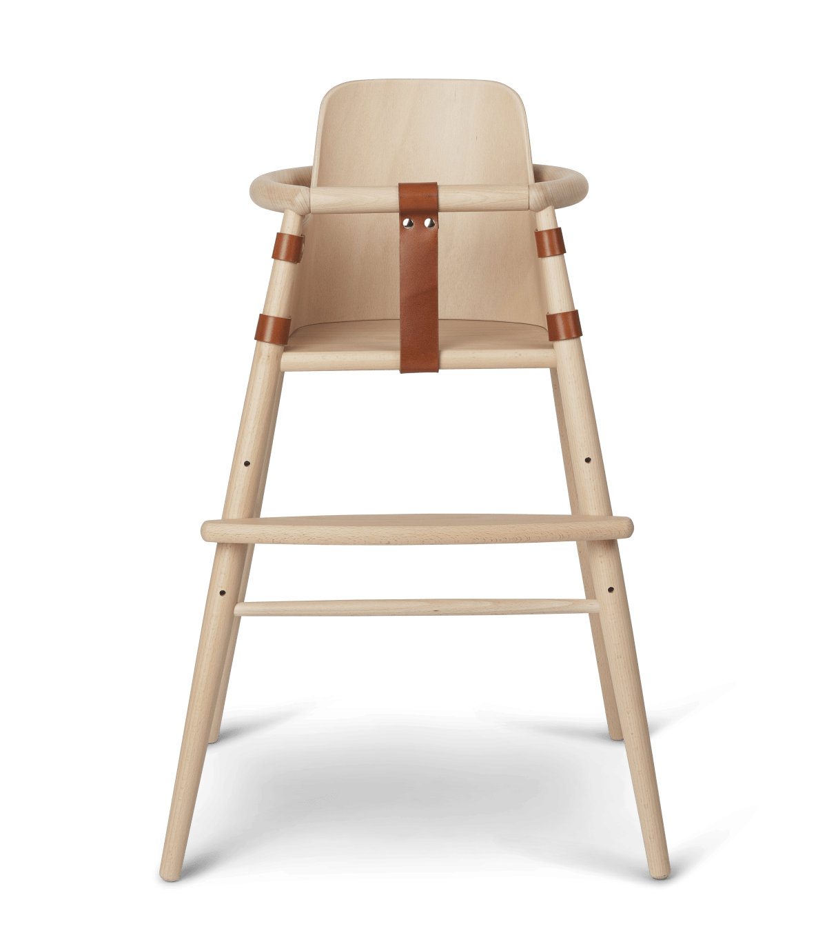 Mobilier - Dossier pour chaise haute | ND54 - Carl Hansen