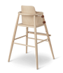 Mobilier - Dossier pour chaise haute | ND54 - Carl Hansen