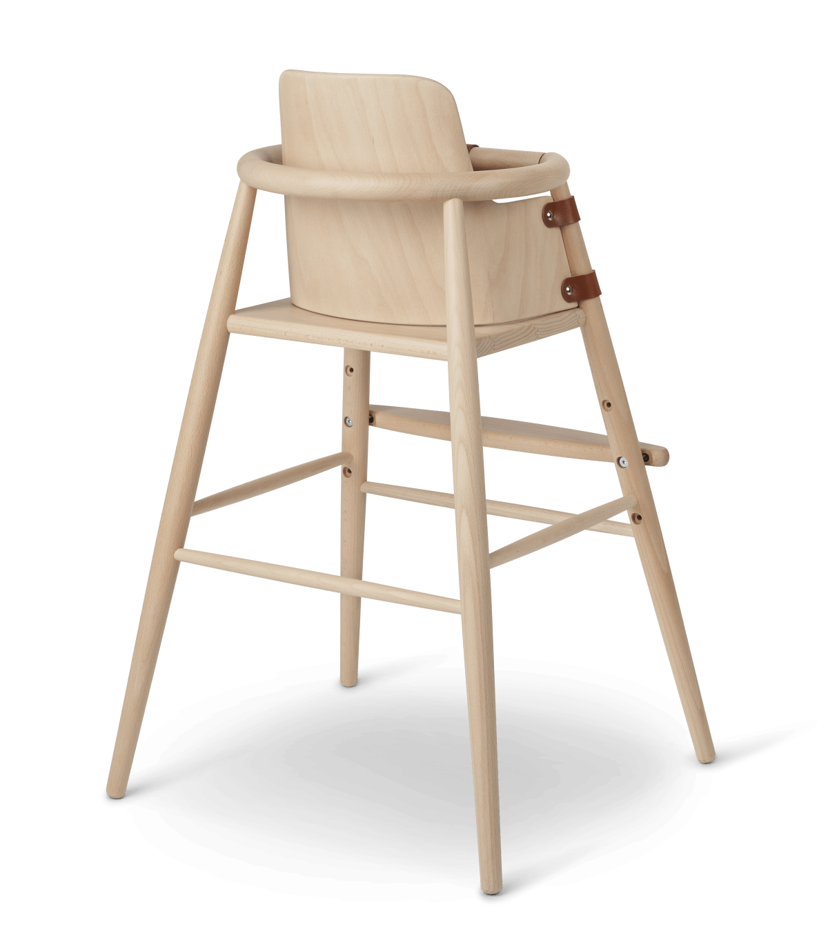 Mobilier - Dossier pour chaise haute | ND54 - Carl Hansen