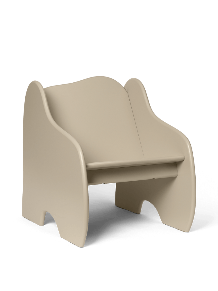 Mobilier - Fauteuil enfant | Slope - Ferm Living