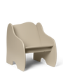 Mobilier - Fauteuil enfant | Slope - Ferm Living