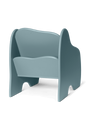 Mobilier - Fauteuil enfant | Slope - Ferm Living