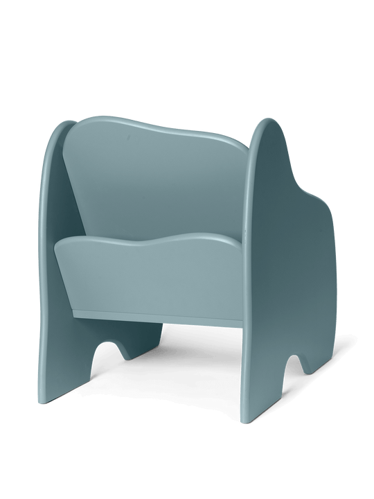 Mobilier - Fauteuil enfant | Slope - Ferm Living