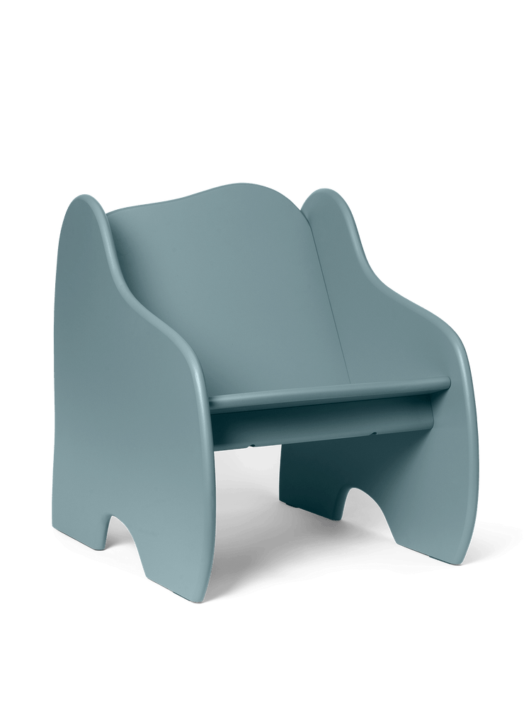Mobilier - Fauteuil enfant | Slope - Ferm Living