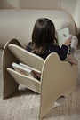Mobilier - Fauteuil enfant | Slope - Ferm Living