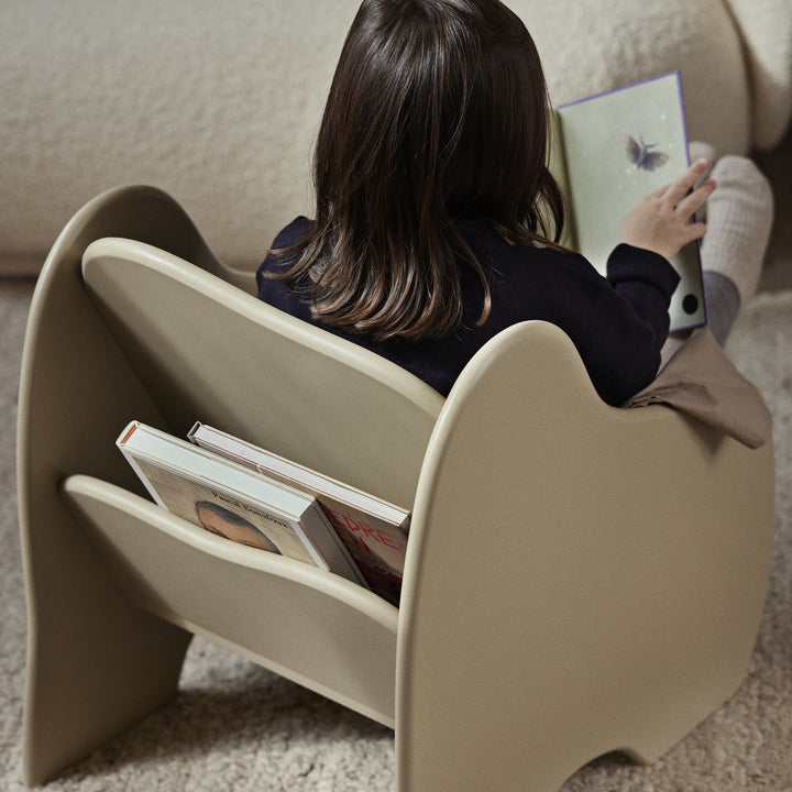 Mobilier - Fauteuil enfant | Slope - Ferm Living