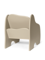 Mobilier - Fauteuil enfant | Slope - Ferm Living