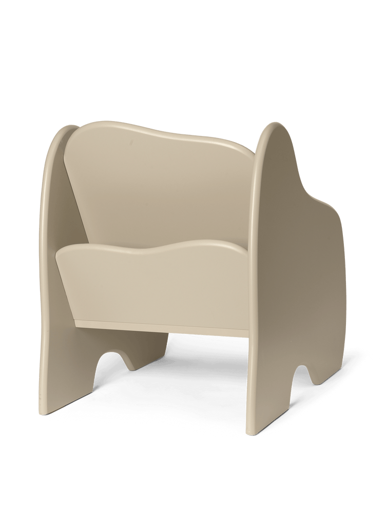 Mobilier - Fauteuil enfant | Slope - Ferm Living