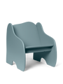 Mobilier - Fauteuil enfant | Slope - Ferm Living