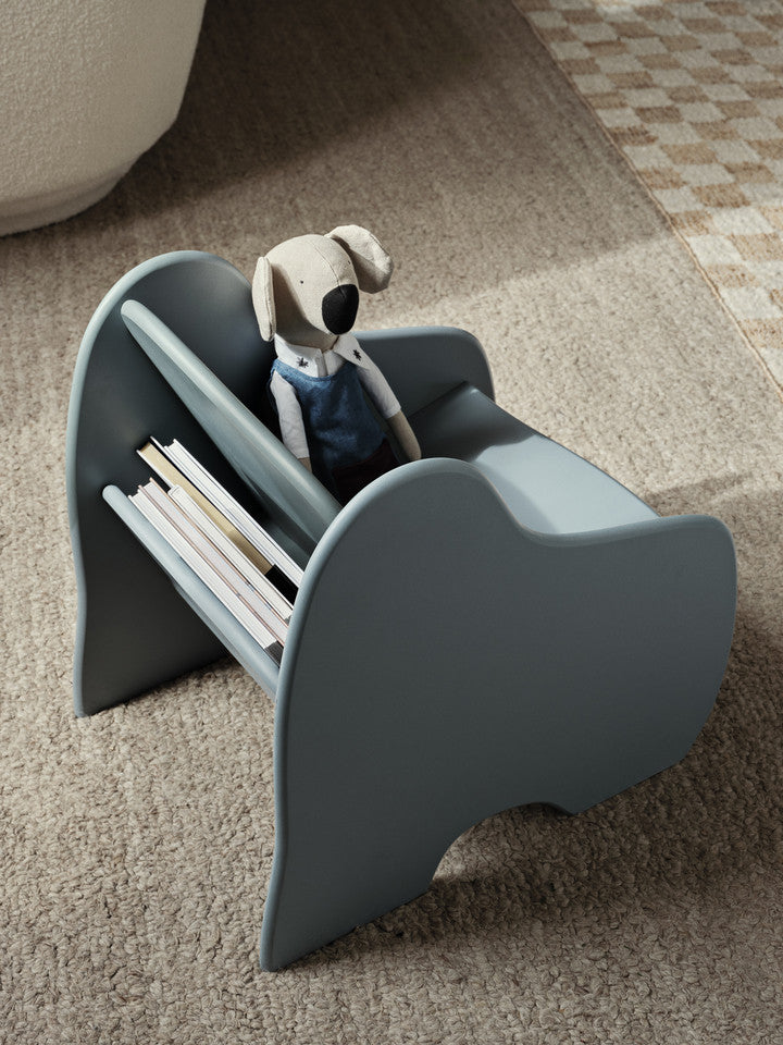 Mobilier - Fauteuil enfant | Slope - Ferm Living