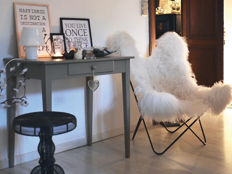 Mobilier - Fauteuil | Islandais AA - Airborne