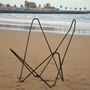 Mobilier - Fauteuil | Islandais AA - Airborne