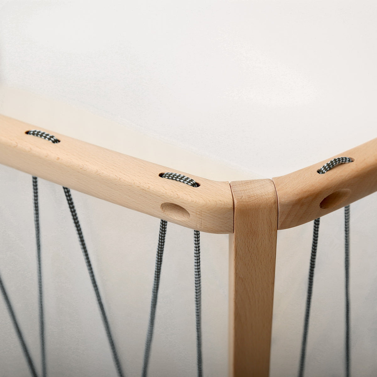 Mobilier - Lit bébé | Kimi - Charlie Crane