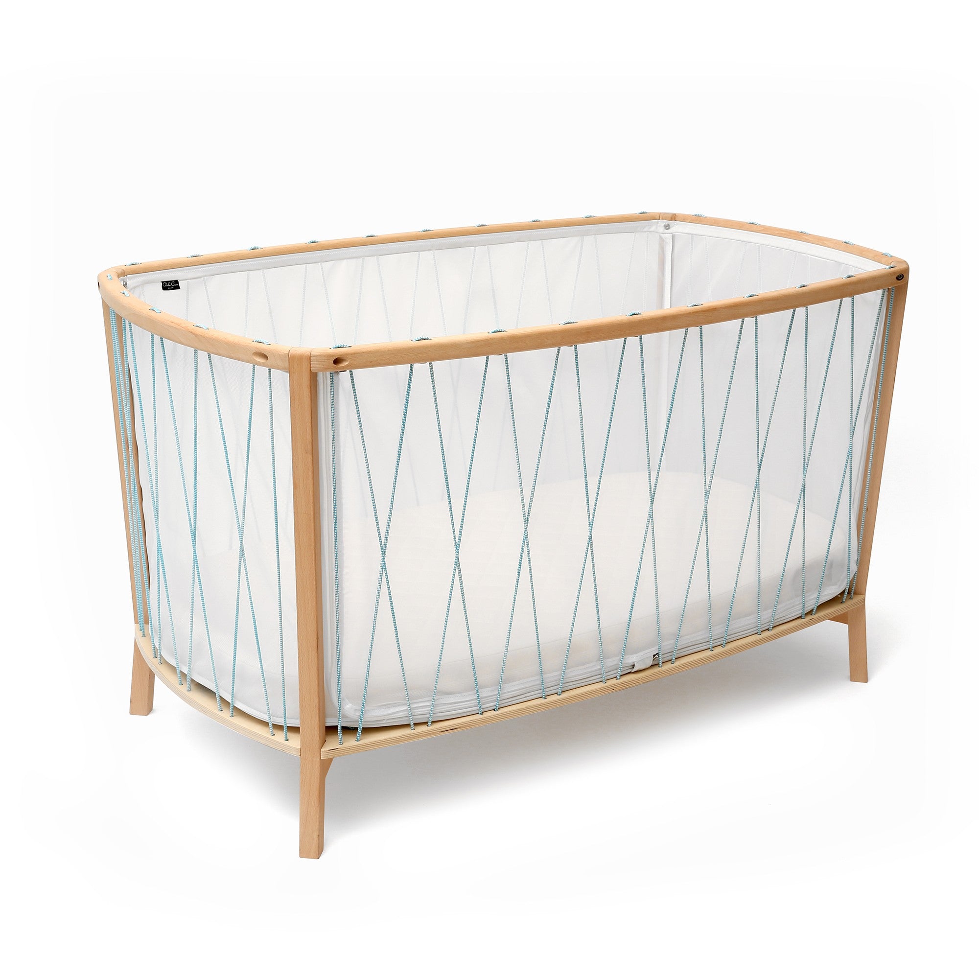 Mobilier - Lit bébé | Kimi - Charlie Crane