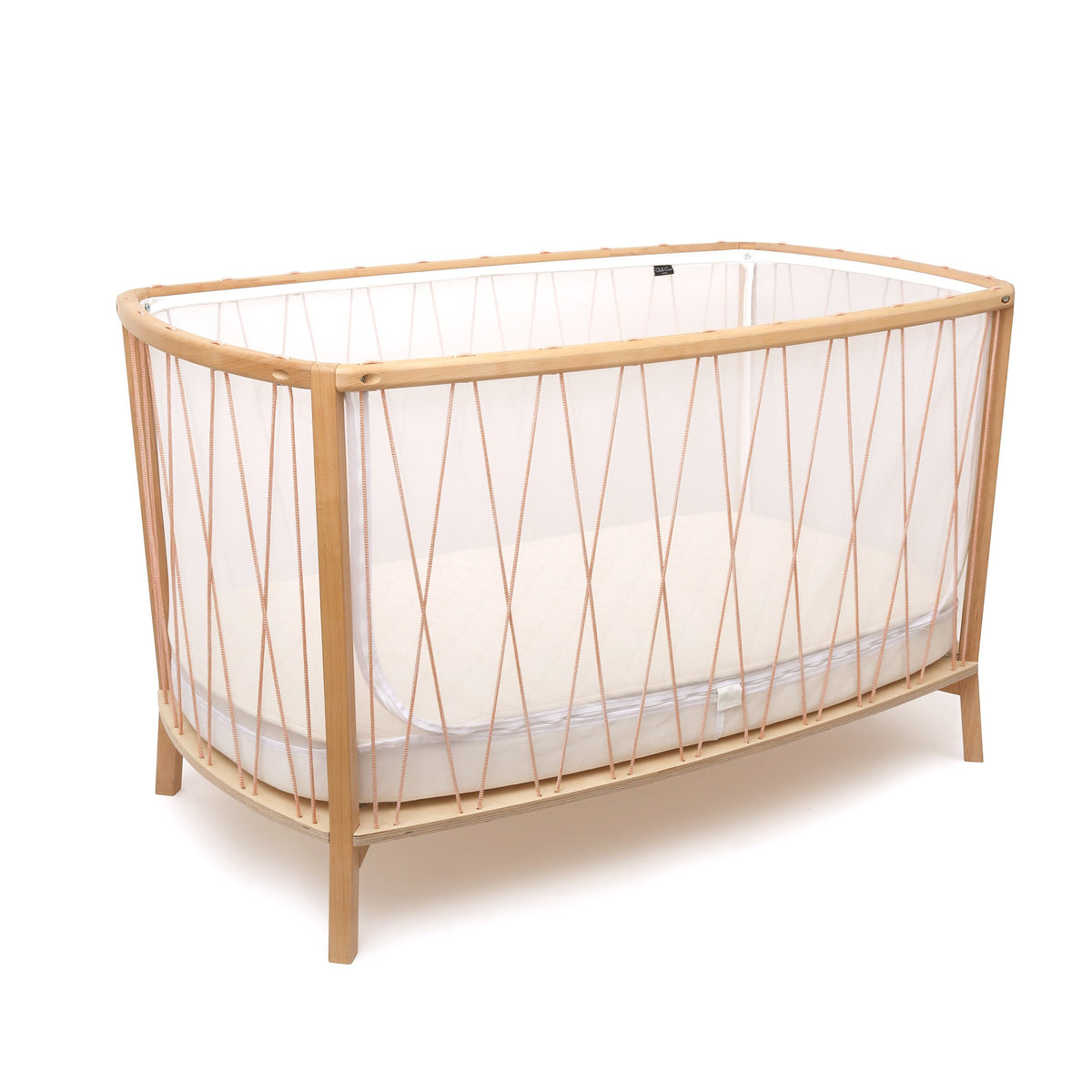 Mobilier - Lit bébé | Kimi - Charlie Crane