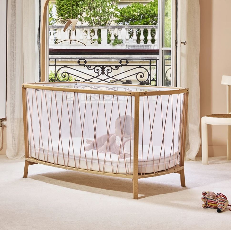 Mobilier - Lit bébé | Kimi - Charlie Crane