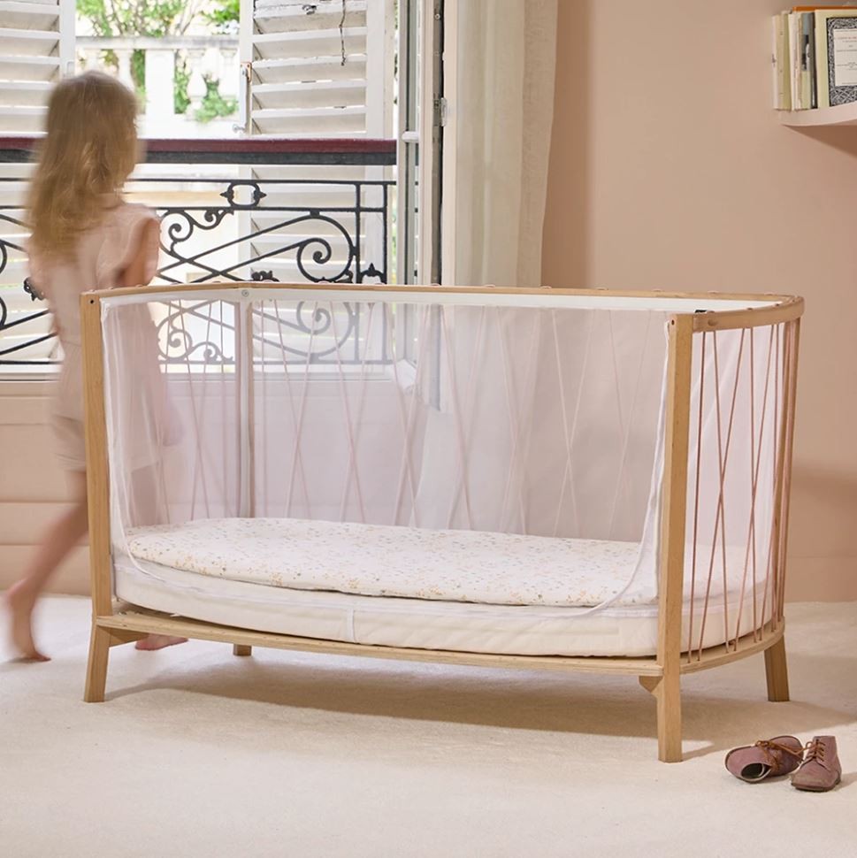 Mobilier - Lit bébé | Kimi - Charlie Crane