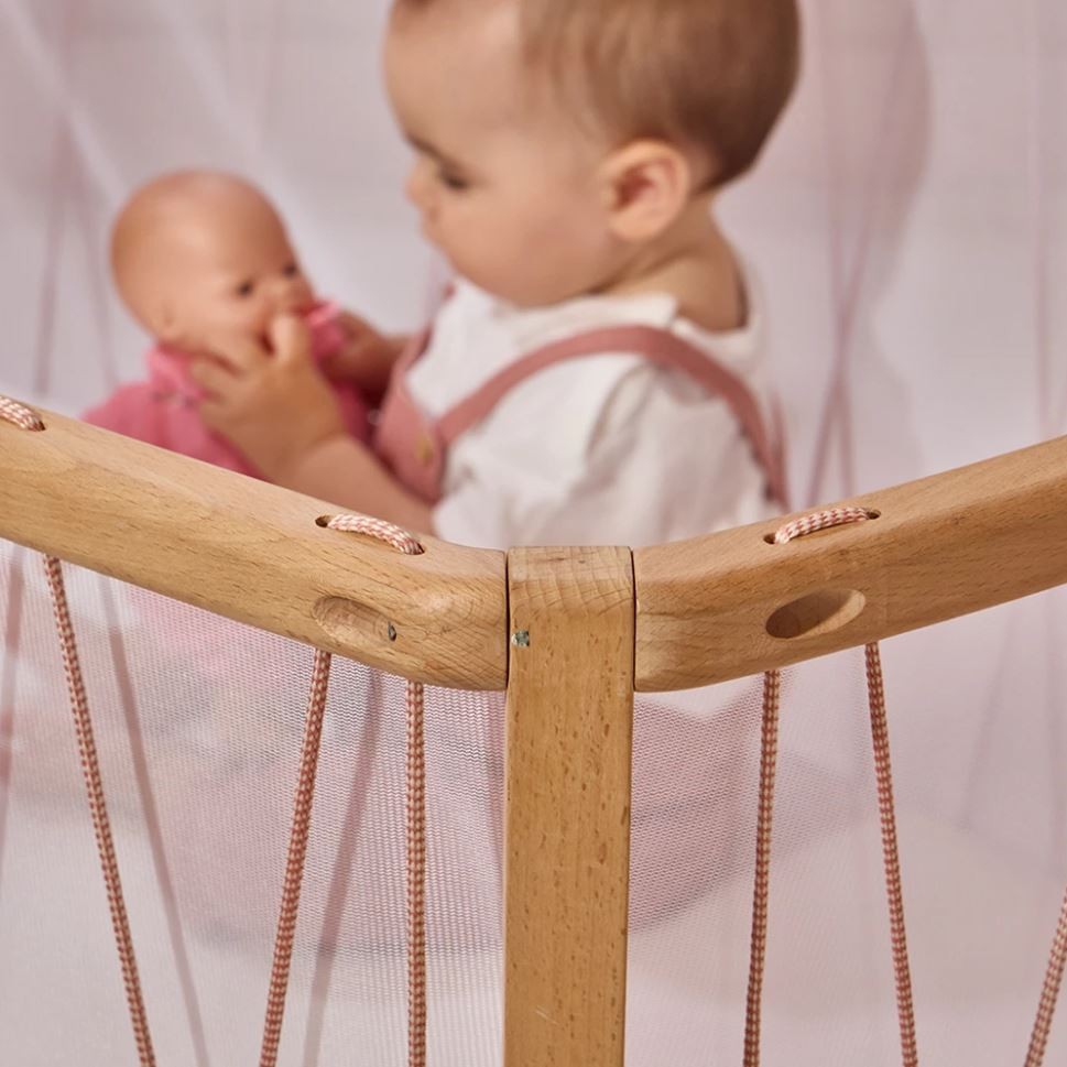 Mobilier - Lit bébé | Kimi - Charlie Crane