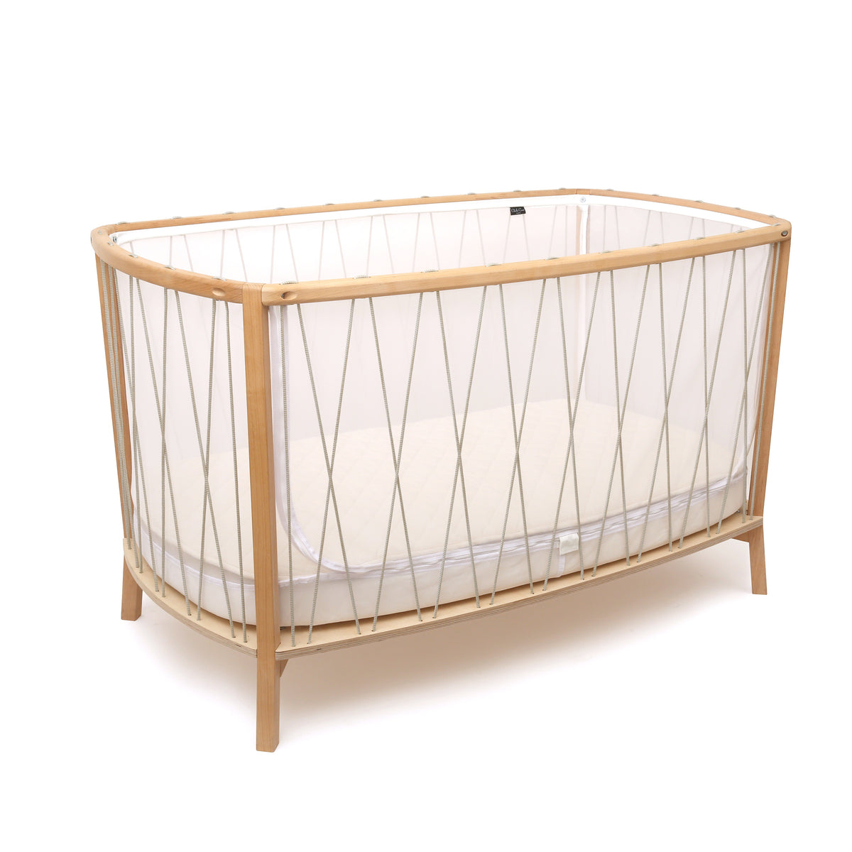 Mobilier - Lit bébé | Kimi - Charlie Crane