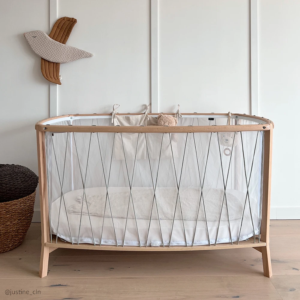 Mobilier - Lit bébé | Kimi - Charlie Crane