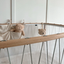 Mobilier - Lit bébé | Kimi - Charlie Crane