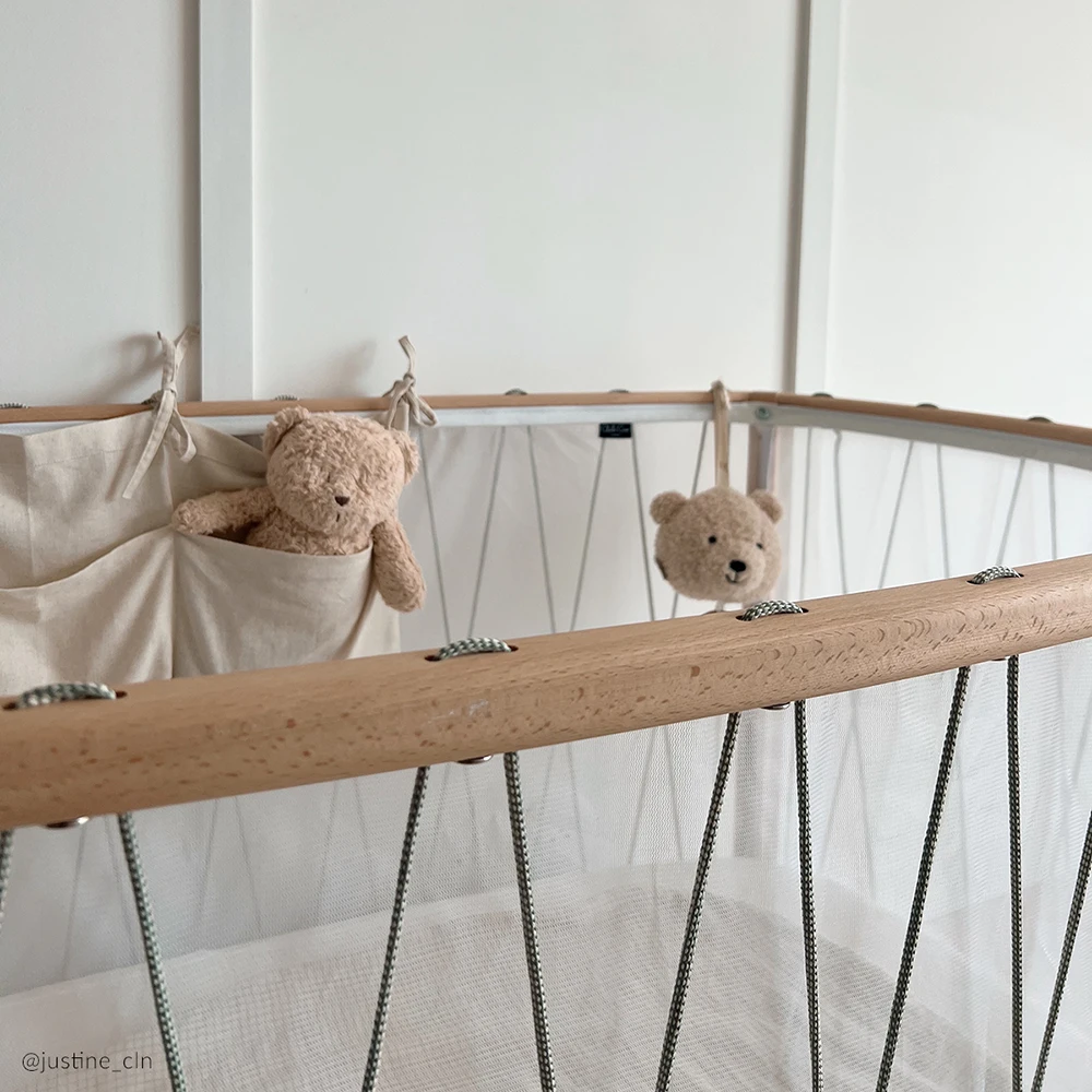 Mobilier - Lit bébé | Kimi - Charlie Crane