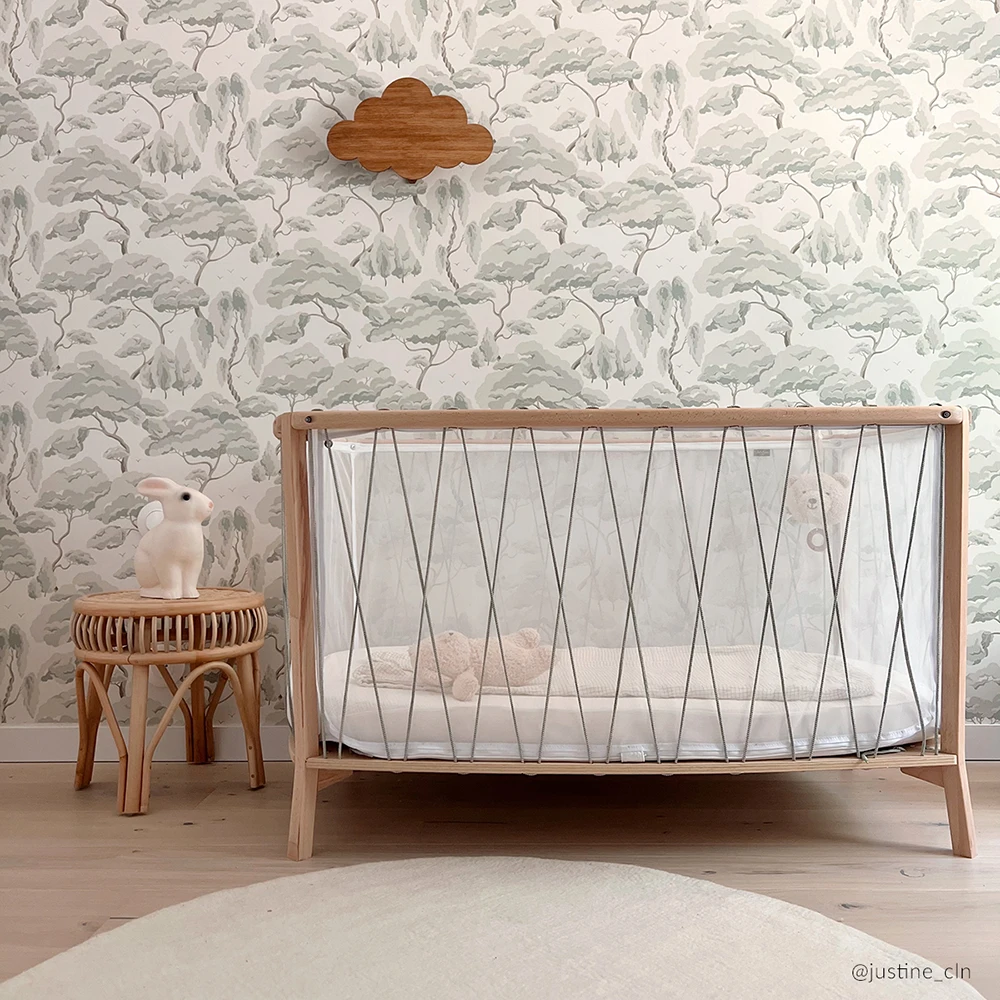 Mobilier - Lit bébé | Kimi - Charlie Crane