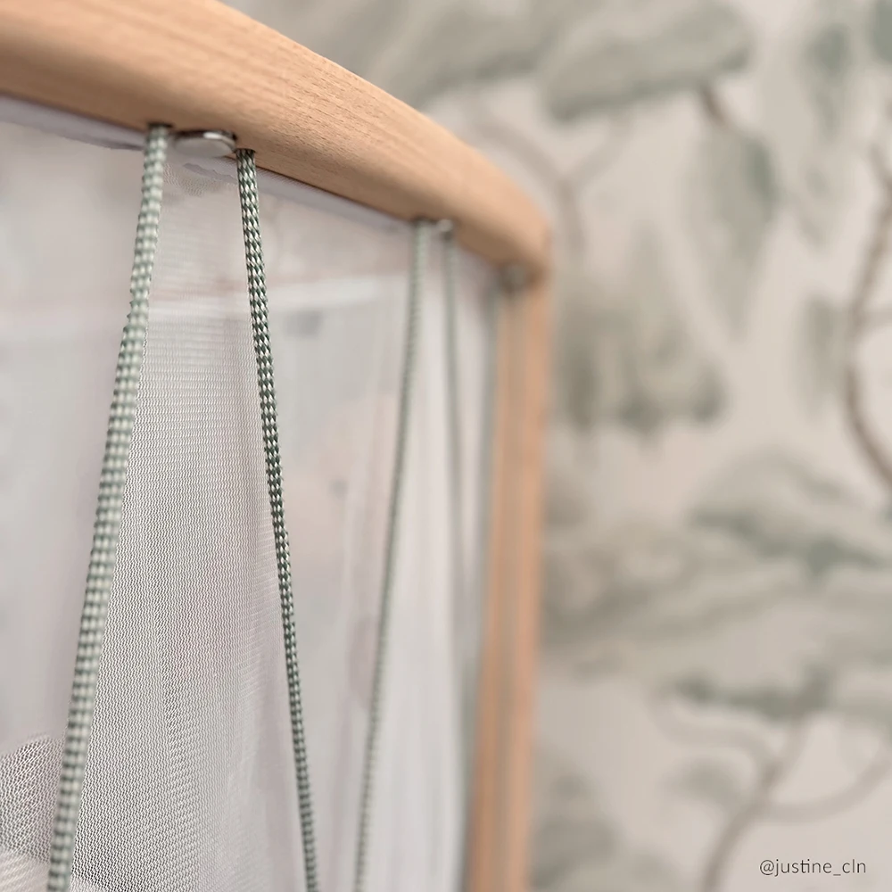 Mobilier - Lit bébé | Kimi - Charlie Crane