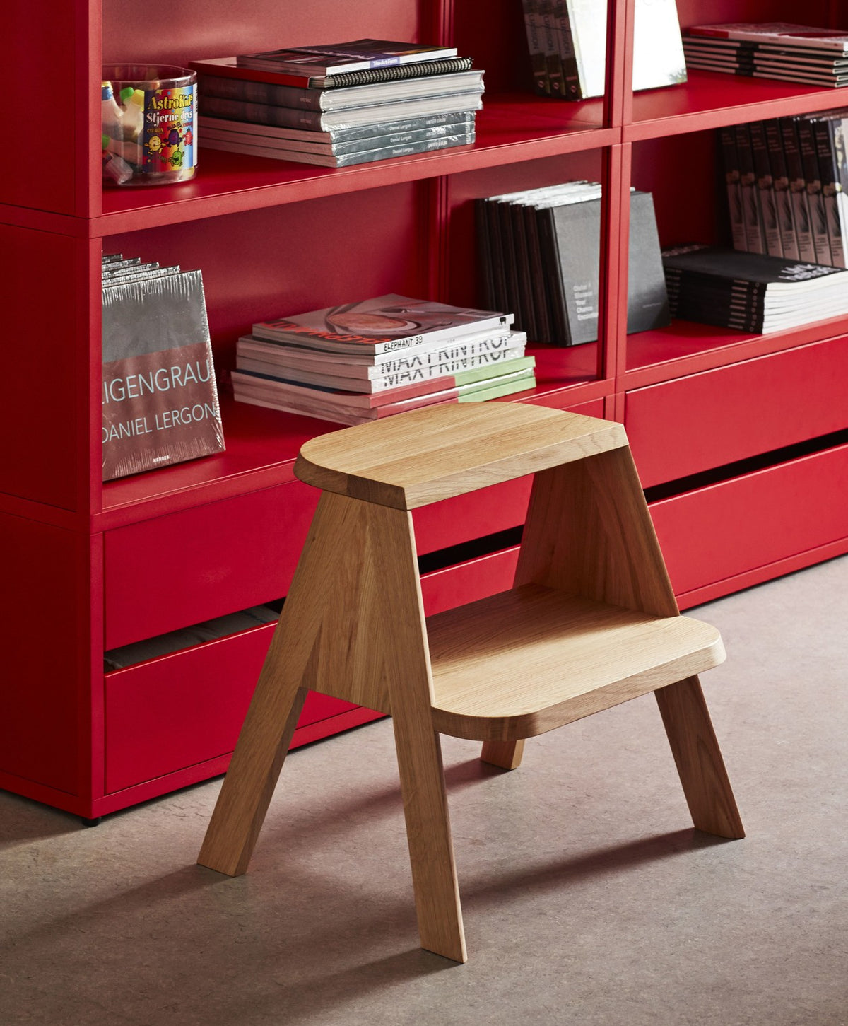Mobilier - Marchepied | Butler - Hay