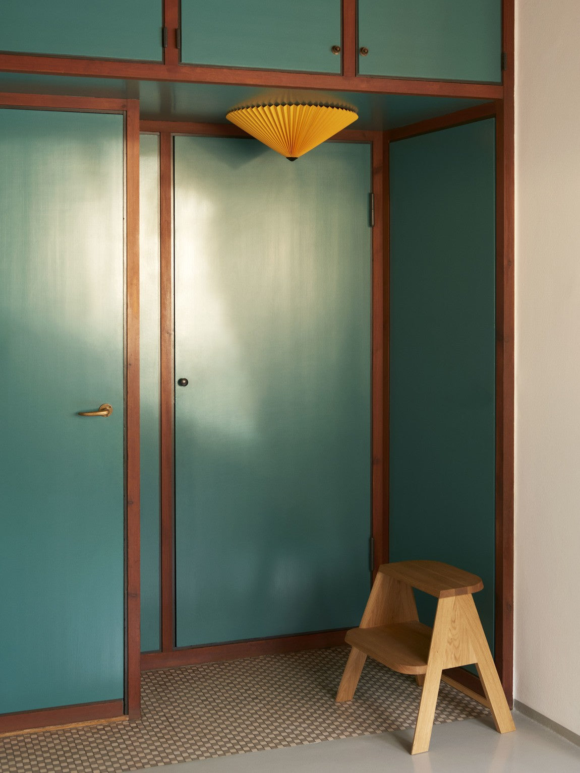 Mobilier - Marchepied | Butler - Hay