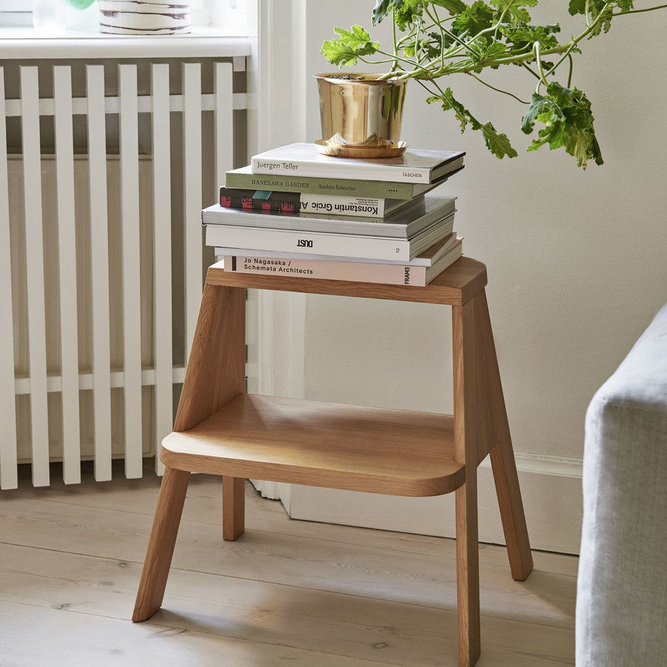 Mobilier - Marchepied | Butler - Hay